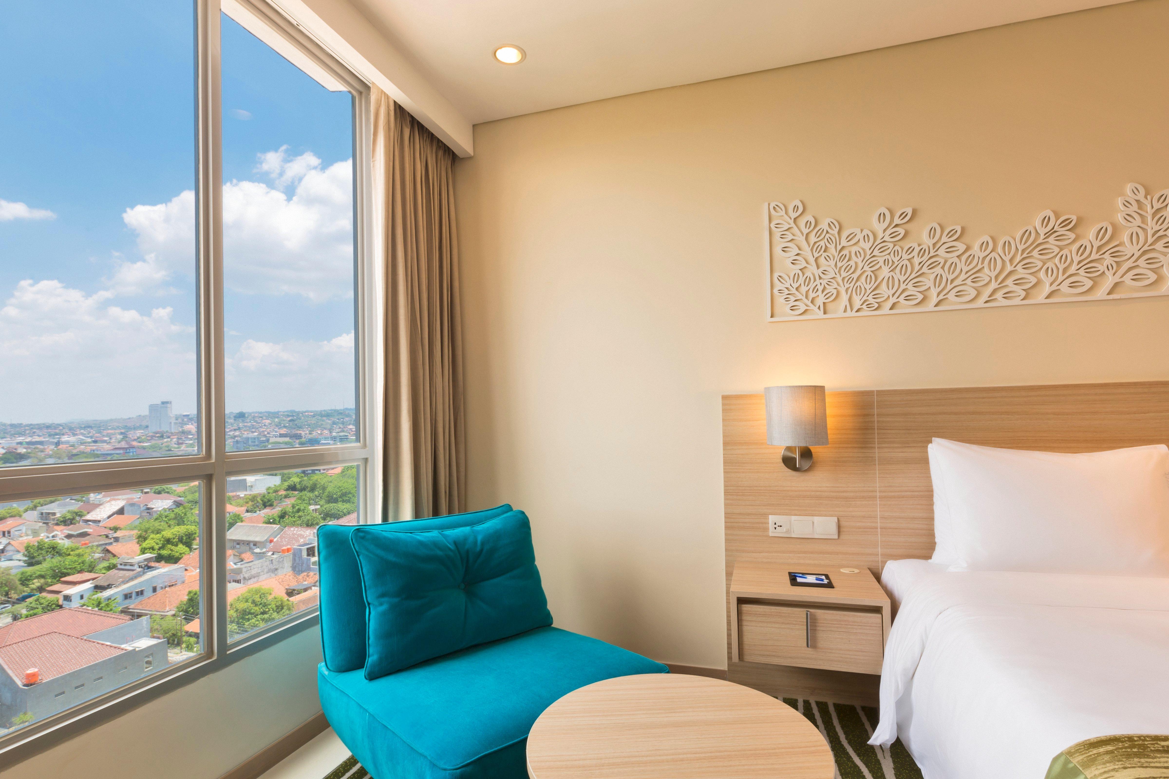 Express Simpang Lima By Ihg