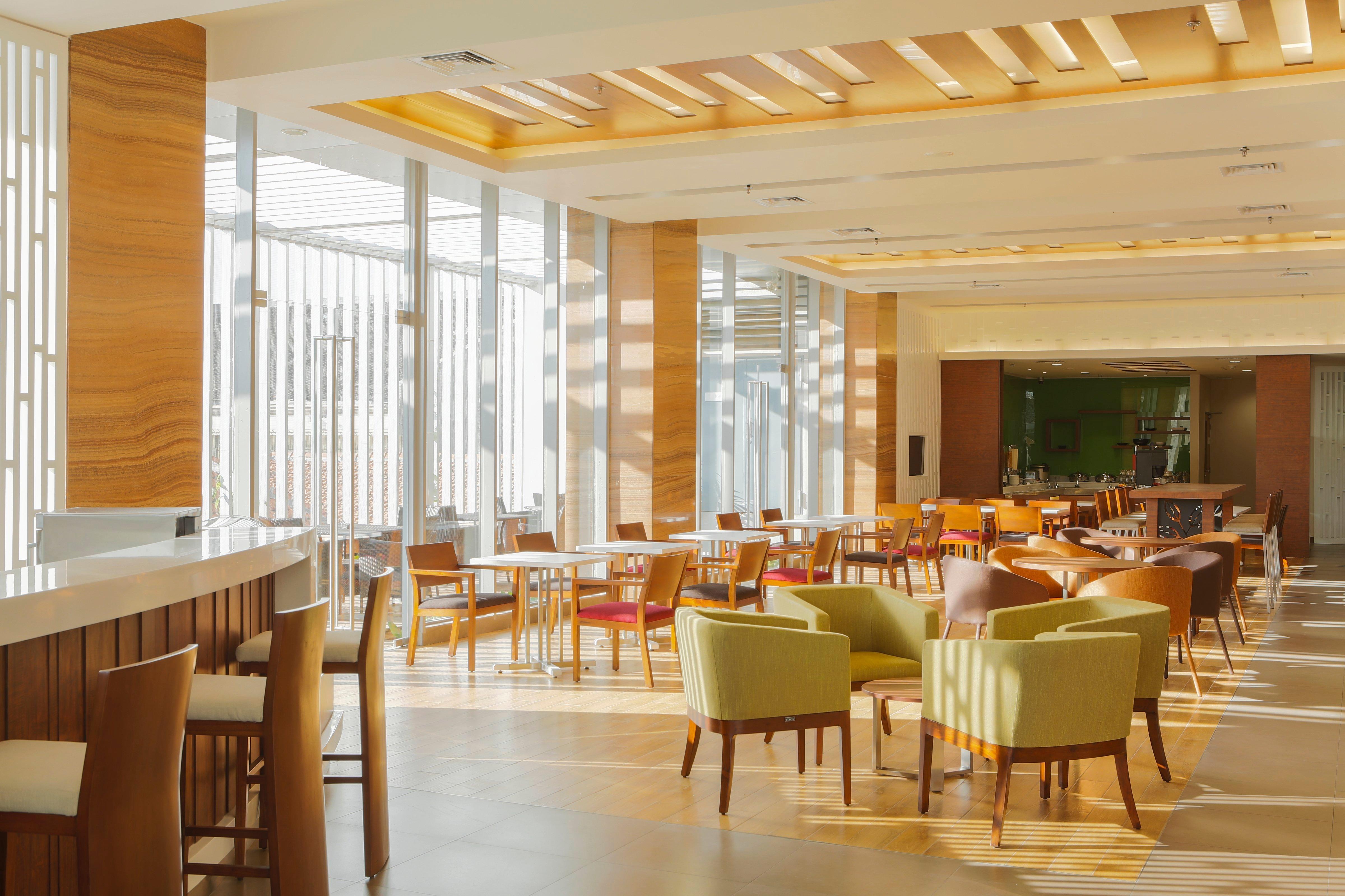 Express Simpang Lima By Ihg Hotel Semarang