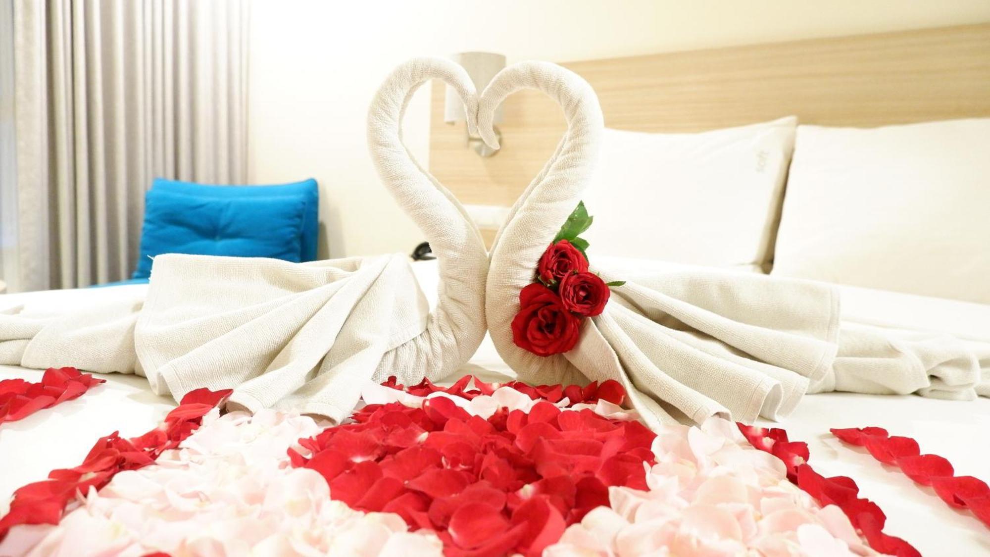 Express Simpang Lima By Ihg Hotel Semarang