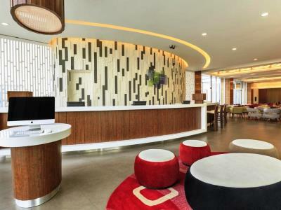 Hotel Express Simpang Lima By Ihg 3*