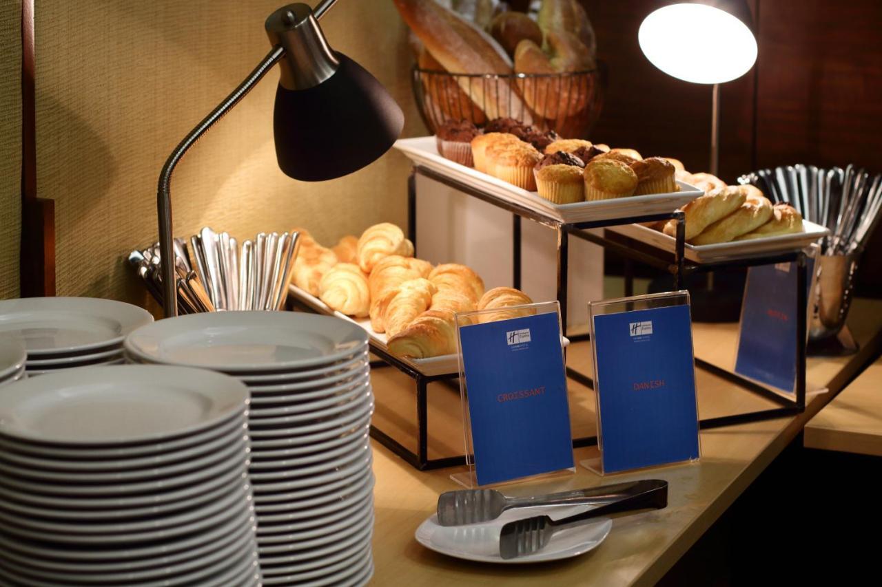 Express Simpang Lima By Ihg Hotel