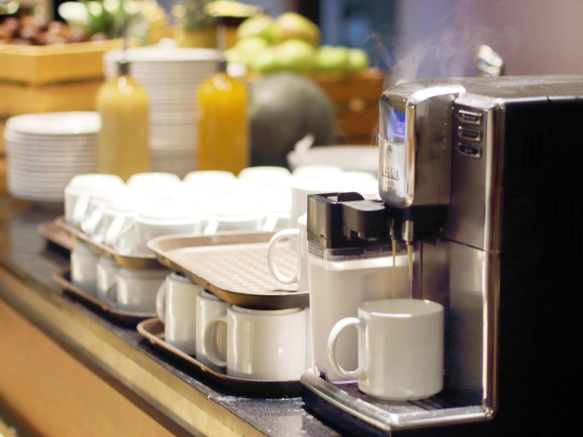 Express Simpang Lima By Ihg 3*